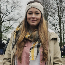 Annalena Lieder
