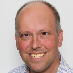 Armin Geweniger