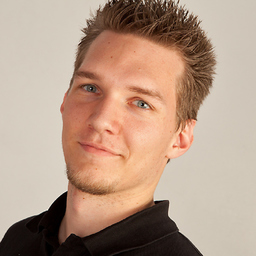 Daniel Strömsdörfer