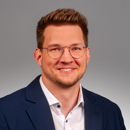 Daniel Strömsdörfer
