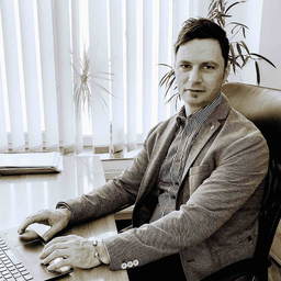 Daniel Dorsch