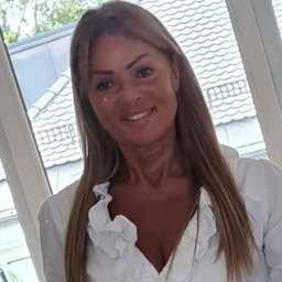Halina Strzyzewska