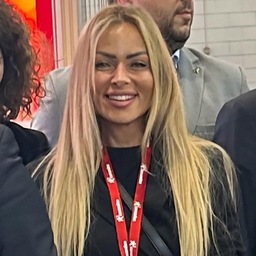 Halina Strzyzewska