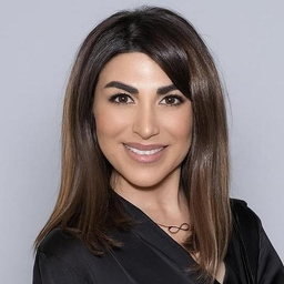 Mona Zakaria