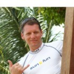 Bernd Valkyser