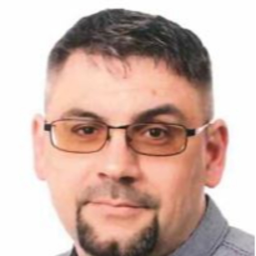 Eduard Schmidt CNC Fräser Brose XING