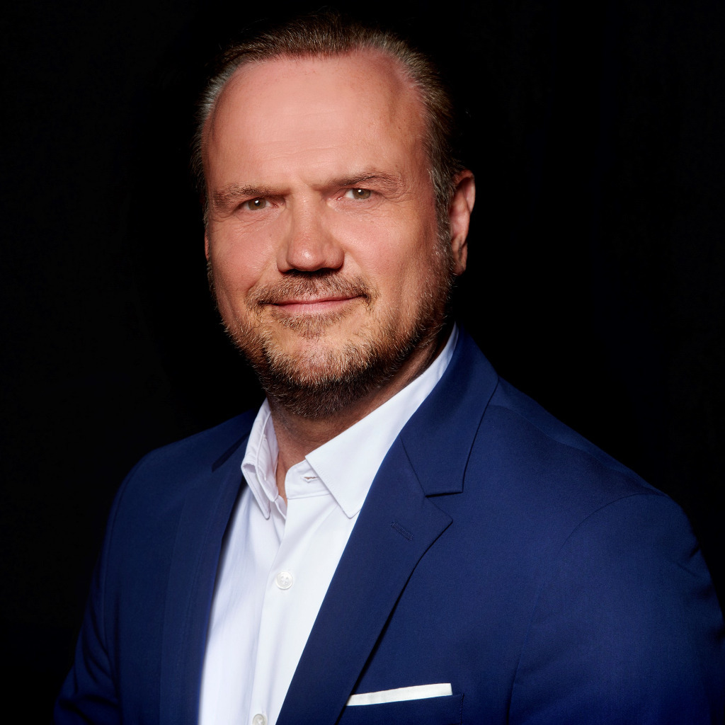Gregor Salmen Beratung Verkauf Kirsch Lutjohann Gmbh Co Kg Xing