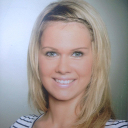 Saskia Buhle