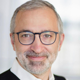 Prof. Dr. Andrei Walther