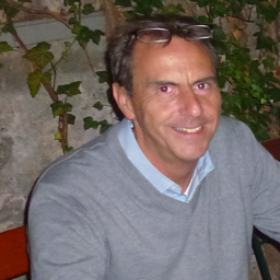 Dirk Brand