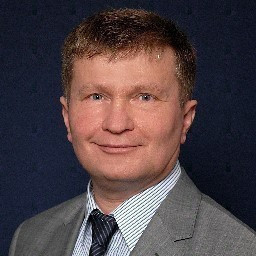 Bernd Imhof