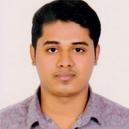 Md Al Mamun