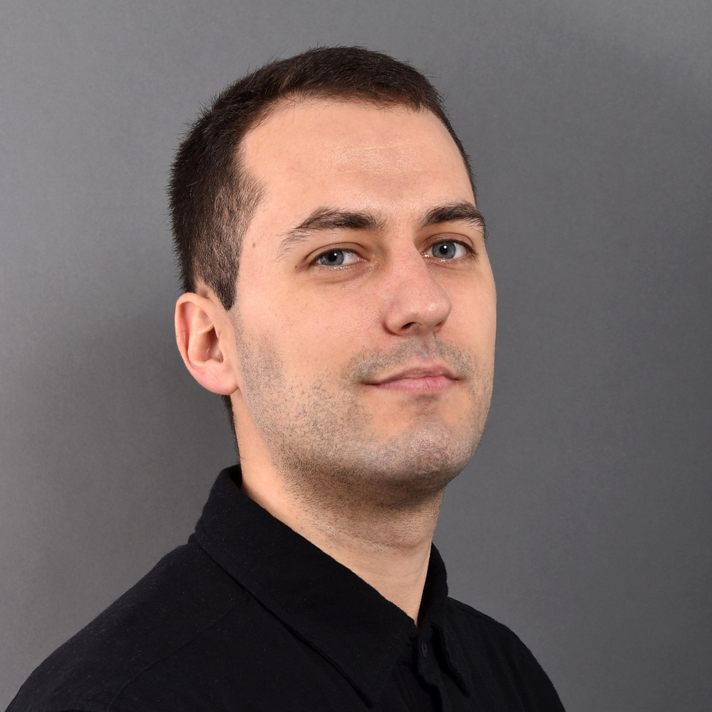 Emiliyan Dimov Projektleiter Bestandsinvestition Gewobag