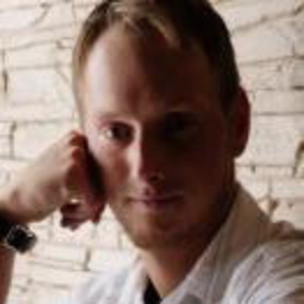 Michael Reinholz Commissions Specialist IBAU HAMBURG