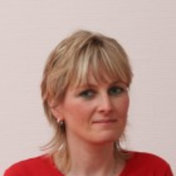 Susann Kleinschmidt