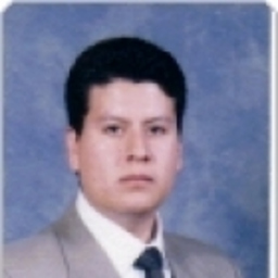 Eduardo Vargas Calvi