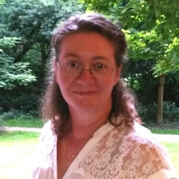 Ellen Hayn
