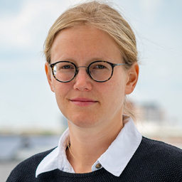 Profilbild Susanne Lehmann
