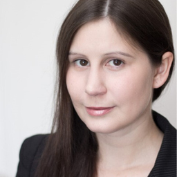 Serina Steinmann