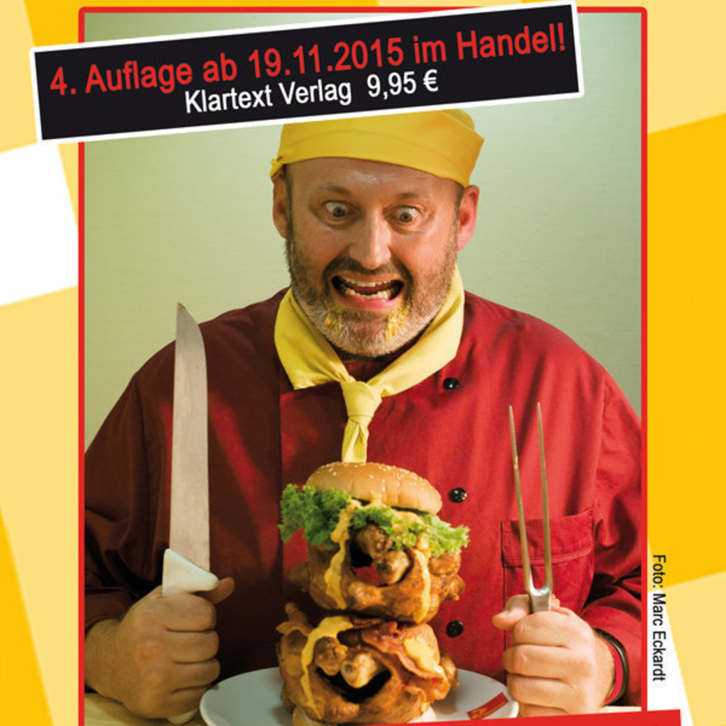 HeinzPeter Finke Inhaber Hähnchen Finke XING