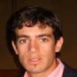 Jhonatan Lacuesta Blanco