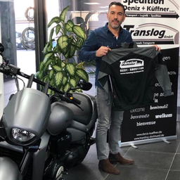 Mustafa Deniz