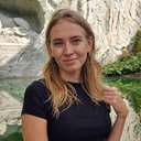 Kateryna Vedenieva