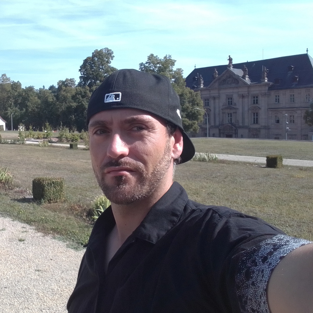 Markus Roth CNCFräser ZF Group XING