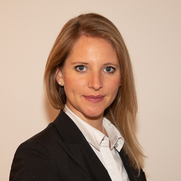 Andrea Irrgang's profile picture