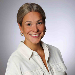 Johanna Wessel