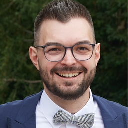 Dominik Marx