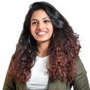 Aiswarya Haridas