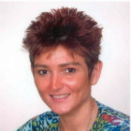 Profilbild Andrea Fischer