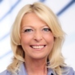Profilbild Sabine Böhnke