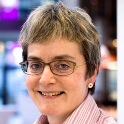Dr. Tatjana Byrne