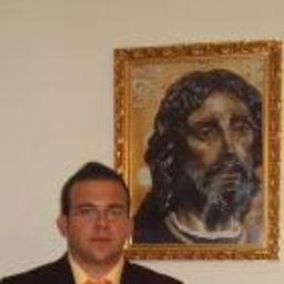 Jose Carlos muñoz Cerrillo