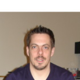Markus Benusch's profile picture