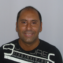 Prof. Hugo Basaure Urzúa
