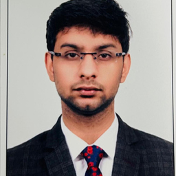 Siddharth Saxena