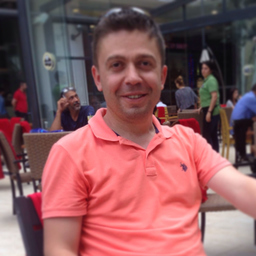 Serhat Güden
