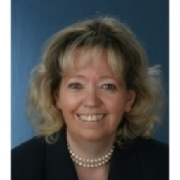 Dr. Gabriele Pietzko's profile picture