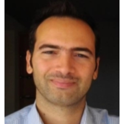 Michael Vagenas
