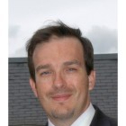 Frédérick DUCHER