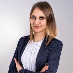 Profilbild Erika Müller