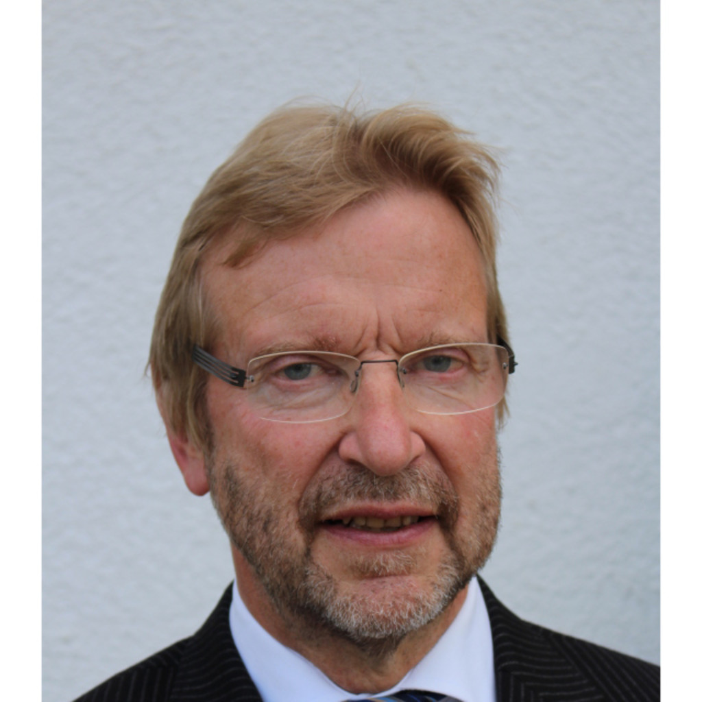 Helmut Rother - Inhaber, Geschäftsführer Ingenieurbüro - Ingenieurbüro ...