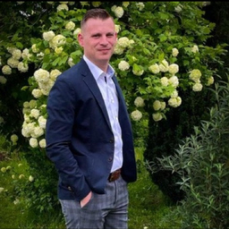 Maik Lagershausen