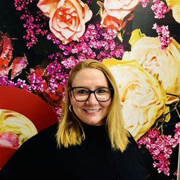 Stephanie Hansen