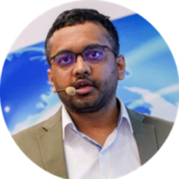 Dr. Praveen Sridhar