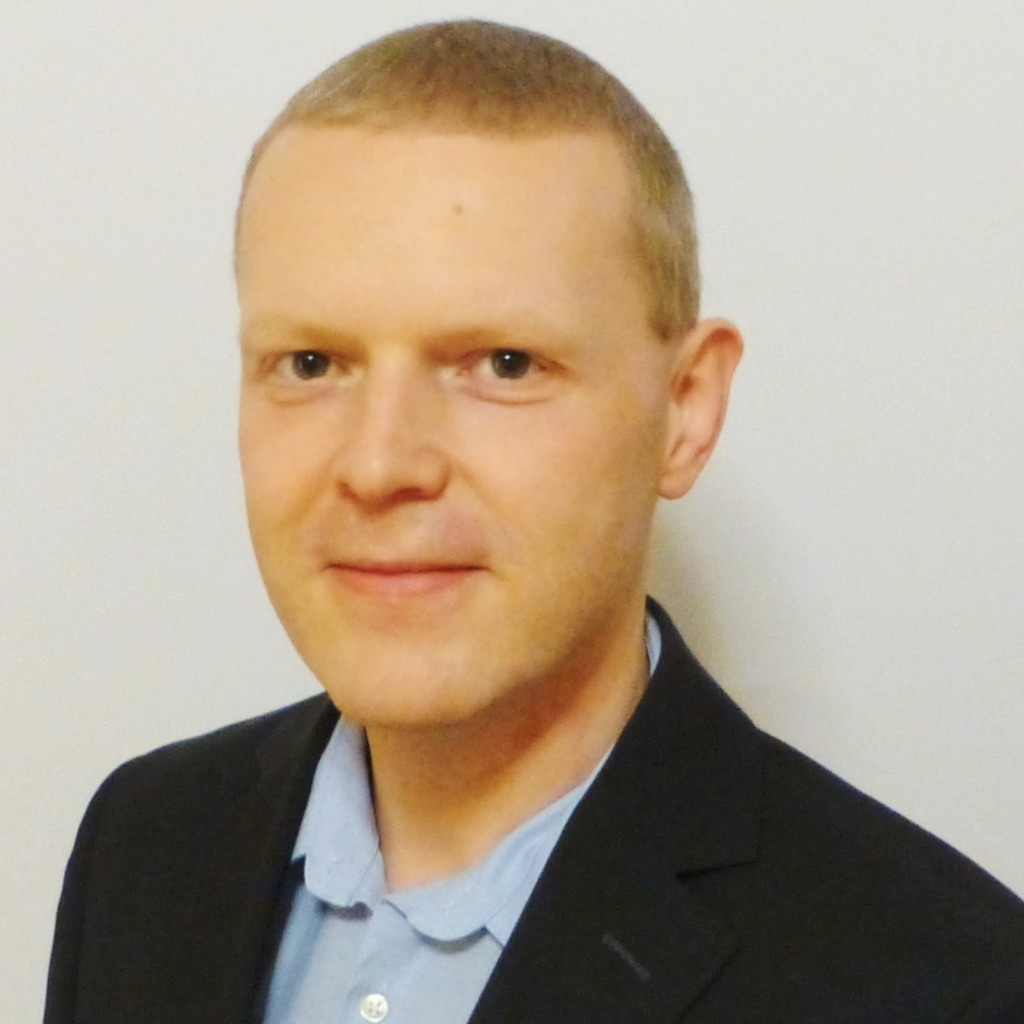 Peter Hauck ITSystemadministrator Bundesamt für Kartographie und