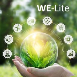 WE-LITE – TIS